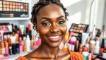 Unveiling Nyma Tang's World: Beauty, Inclusivity, and Empowerment