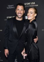 Unveiling Peta Murgatroyd's Net Worth: Secrets and Surprises Revealed