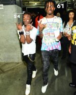 Unveiling Playboi Carti's Height and Weight: Unlocking the Enigma