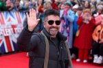 Unveiling Simon Cowell's Net Worth: Insights from Forbes