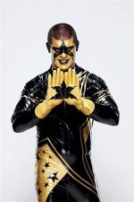 Unveiling Stardust Wwe: the Enigmatic Journey of Cody Rhodes