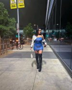 Unveiling the Allure of Marlene Santana Erone: the Rising Star