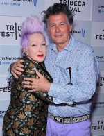 Unveiling the Bond: Cyndi Lauper and Her Sister Ellen