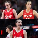 Unveiling the Brilliance of Caitlin Clark: a Rising Star in Women's Basketball