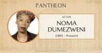 Unveiling the Brilliance of Noma Dumezweni: a Journey of Discovery