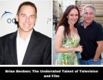 Unveiling the Charismatic Journey of Brian Benben