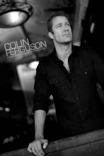 Unveiling the Cinematic Mastery of Colin Ferguson: a Journey of Discovery