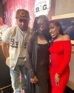 Unveiling the Complex Relationship of Jan Jackson and Biggie