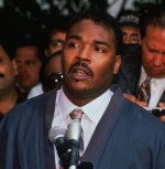 Unveiling the Connection Between Rodney King and Keke Palmer