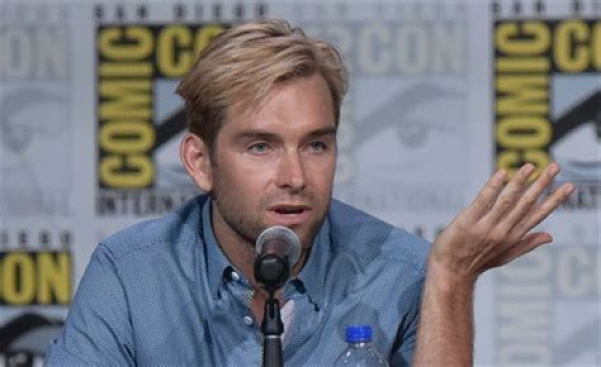 Unveiling the Controversy: the Antony Starr Assault Incident