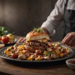 Unveiling the Culinary Symphony of Kome Shepherdstown