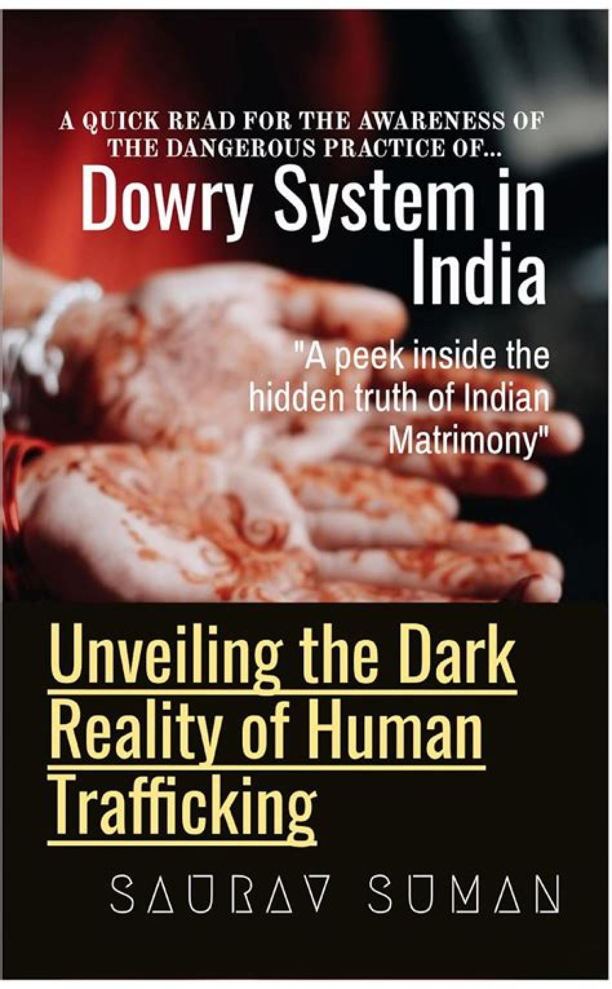 Unveiling the Dark Reality and Path to Justice