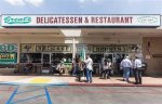 Unveiling the Delights of Brent's Deli Northridge: a Visual Feast