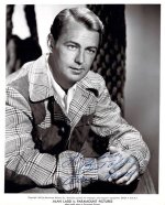 Unveiling the Enigma: Alan Ladd's Tragic End