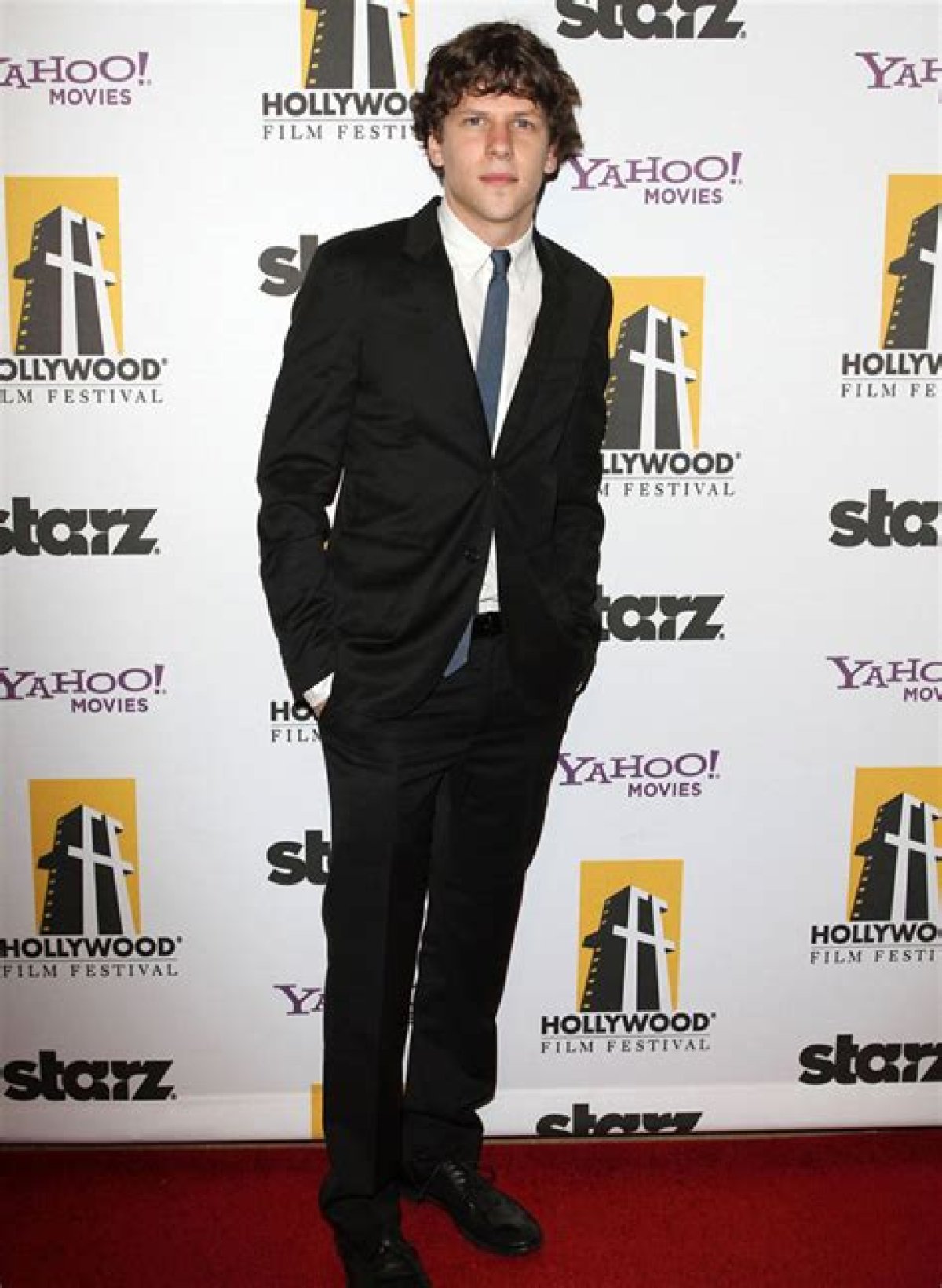 Unveiling the Enigmatic Jesse Eisenberg Height and More