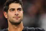 Unveiling the Enigmatic Life of Jimmy Garoppolo's Wife