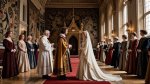 Unveiling the Enigmatic Marriage of Jane Seymour