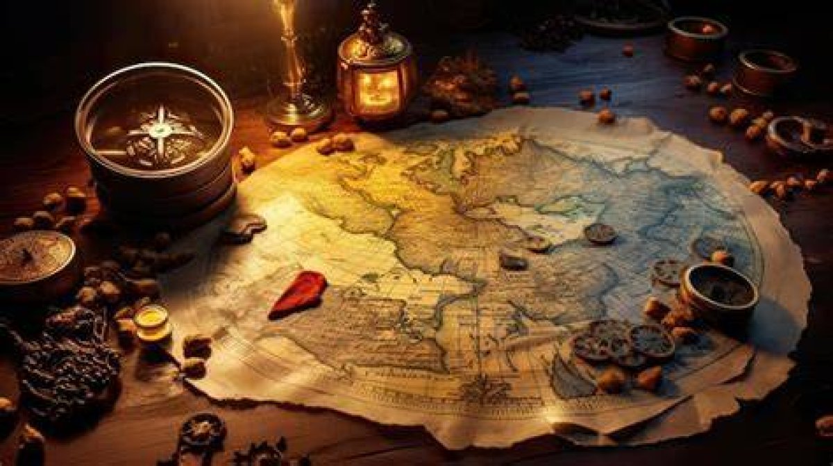 Unveiling the Enigmatic Whereabouts of Treasure Richards