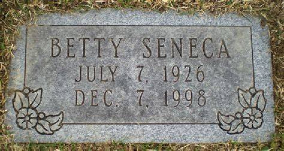 Unveiling the Enigmatic World of Betty Seneca: Discoveries and Insights