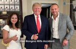 Unveiling the Enigmatic World of "Dan Bongino's Wife"
