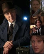 Unveiling the Enigmatic World of James Spader's Leading Lady