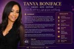 Unveiling the Enigmatic World of Tanya Boniface: Discoveries and Insights