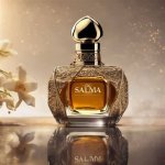 Unveiling the Essence of Salma Yamal: a Journey Through Her Life