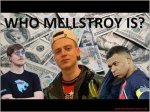 Unveiling the Fame of Mellstroy: a Journey into Creativity