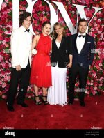 Unveiling the Family Life of John Leguizamo: Does He Have a Son?