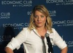 Unveiling the Family Life of Melanie Joly: Does She Have Children?
