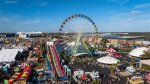 Unveiling the Florida State Fairgrounds