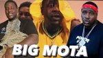 Unveiling the Genius of Big Mota Memphis
