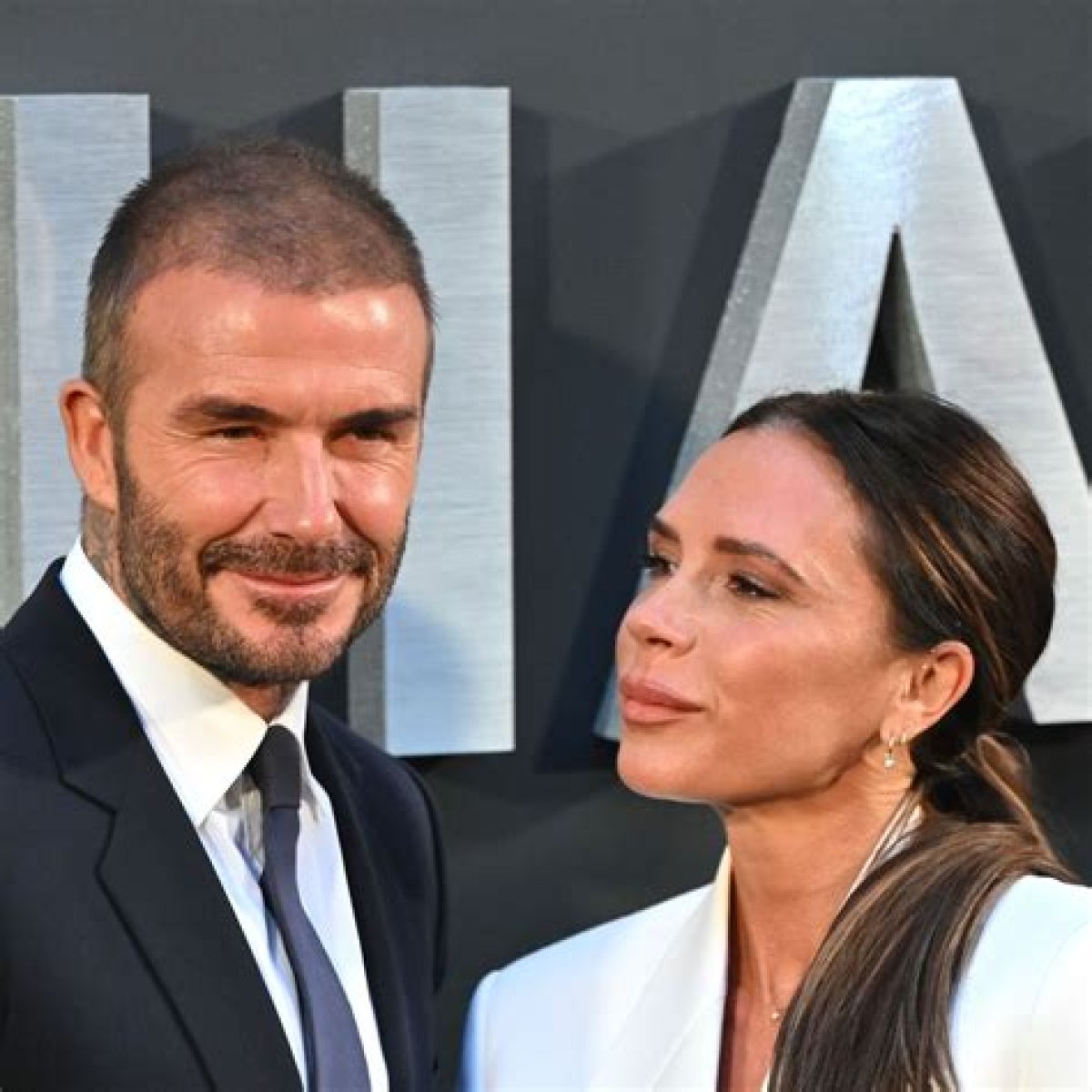 Unveiling the Guiding Force Behind Victoria Beckham's Success: Exploring Her Parents' Influence