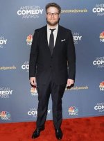 Unveiling the Height of Seth Rogen