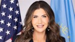 Unveiling the Identity of Kristi Noem's Husband: a Journey of Discovery