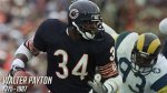 Unveiling the Impact of Walter Payton's Wife's Death: Revelations and Reflections