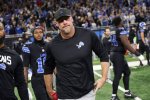 Unveiling the Inspiring Story of Dan Campbell's Wife