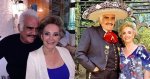 Unveiling the Inspiring Story of Vicente Fernandez's Sisters