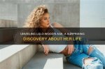 Unveiling the Intricate World of Lolo Wood Ethnicity: a Journey of Discovery