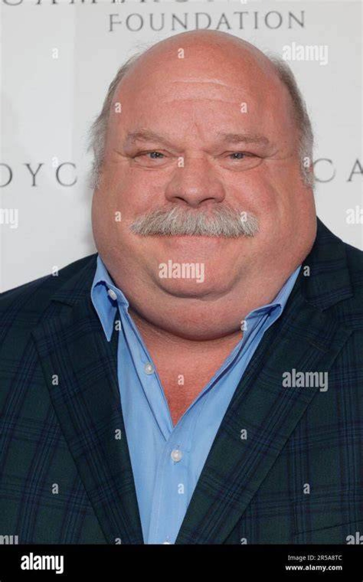 Unveiling the Intriguing Aspects of Kevin Chamberlin's Relationship