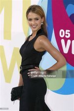 Unveiling the Intriguing Journey of Jessica Alba's Career