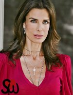 Unveiling the Intriguing World of Kristian Alfonso's Relationships