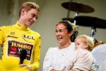 Unveiling the Journey of Jonas Vingegaard Hansen: a Cycling Sensation