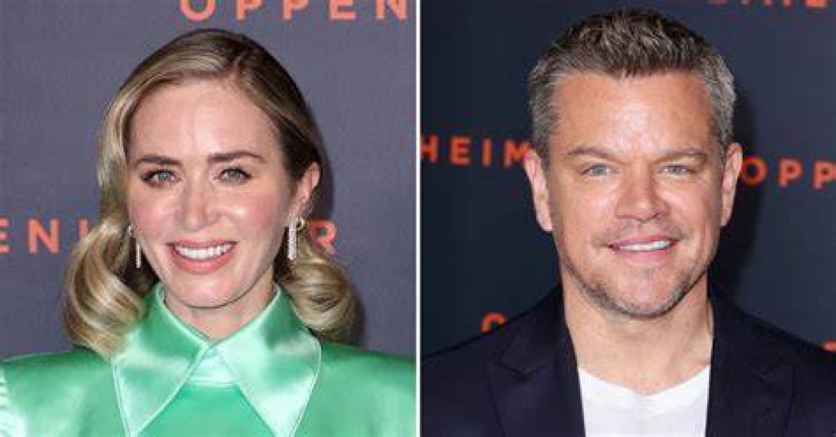 Unveiling the Joys and Challenges of Matt Damon's Children