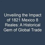 Unveiling the Legacy and Impact of Mexico's Luminaries: 2 Extraordinary Figures