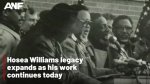 Unveiling the Legacy of Hosea Williams Iii: a Modern Trailblazer