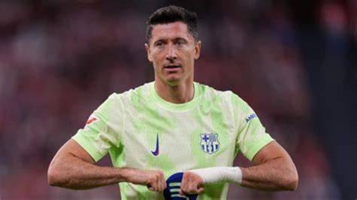 Unveiling the Legacy: Robert Lewandowski and Krzysztof Lewandowski