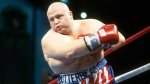 Unveiling the Legend of Butter Bean Boxer