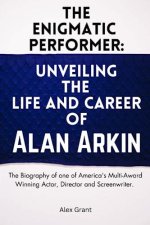 Unveiling the Life and Career of Alan Greisman
