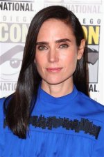 Unveiling the Life and Career of Jennifer Connally